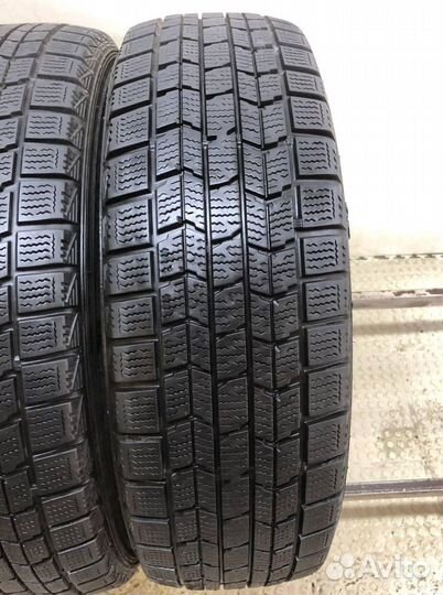 Dunlop DSX-2 205/60 R16 98W
