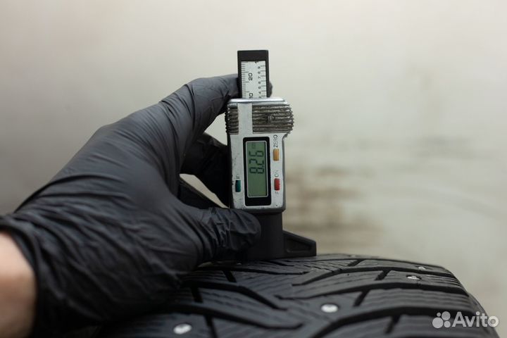 Kumho WinterCraft ice Wi31+ 205/65 R16 99T