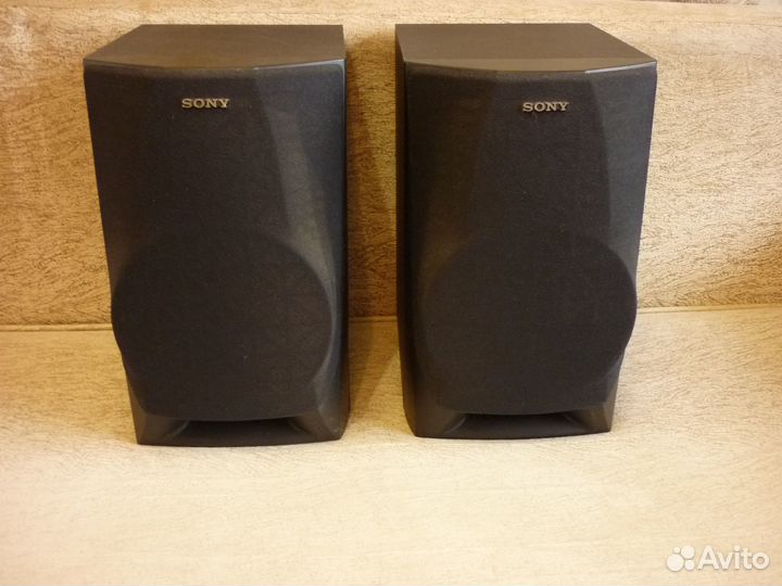 Акустическая система Sony