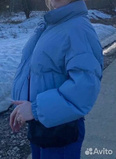 Куртка женская