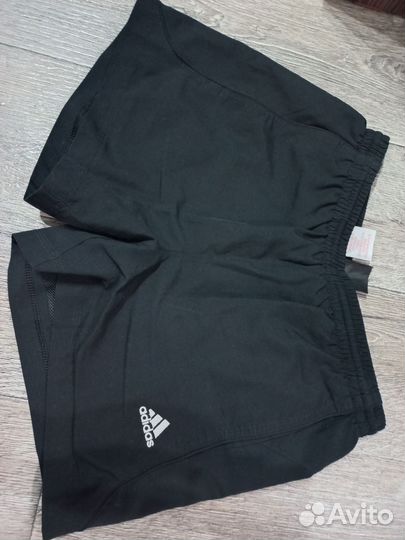 Шорты adidas мужские