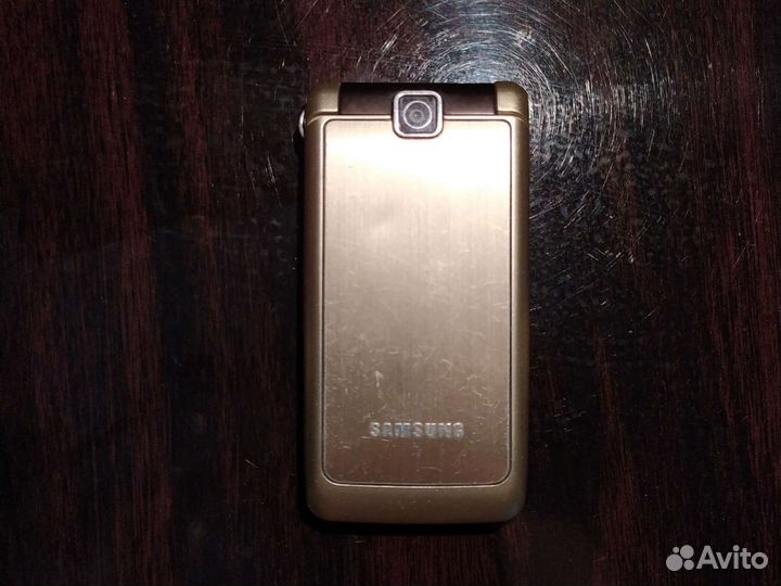 Samsung GT-C3520