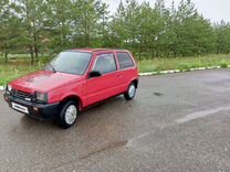 ВАЗ (LADA) 1111 Ока 0.7 MT, 2003, 12 000 км, с пробегом, цена 67 000 руб.