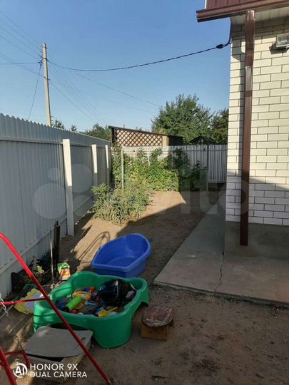 Дом 105,2 м² на участке 3,6 сот.