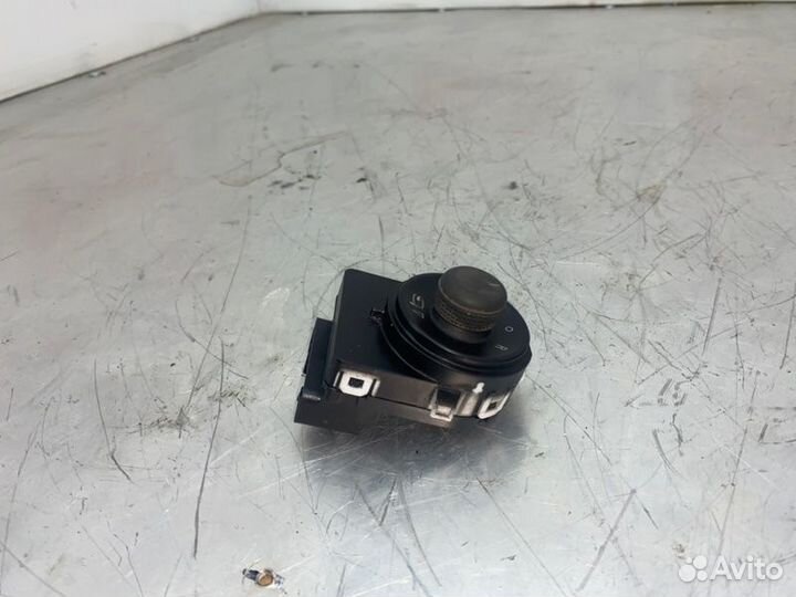 Блок управления зеркалами Opel Insignia седан 2 Л