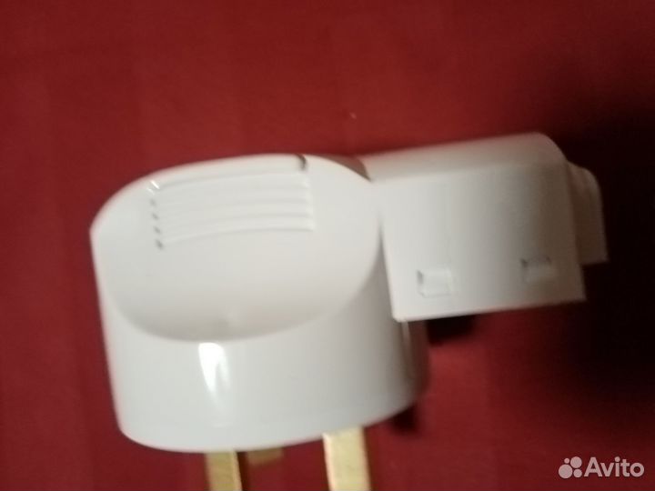 Вилка для электропечки