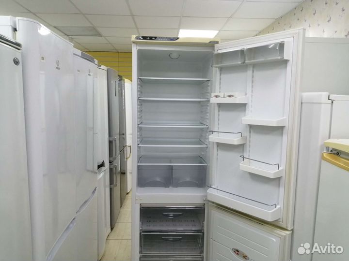 Холодильник Атлант бу. Гарантия, доставка, скупка