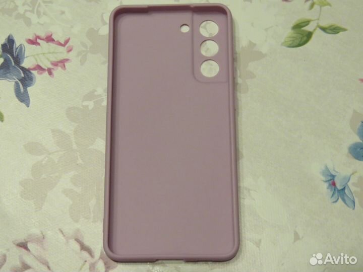 Чехол для смартфона Samsung Galaxy S21 FE