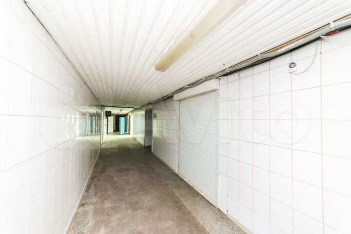 Производство, 293 м²