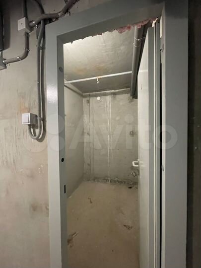 Склад, 3.3 м²