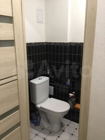 Квартира-студия, 15 м², 1/5 эт.