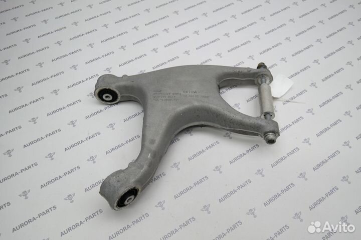 Рычаг нижний Audi A6 C7 2011-2018