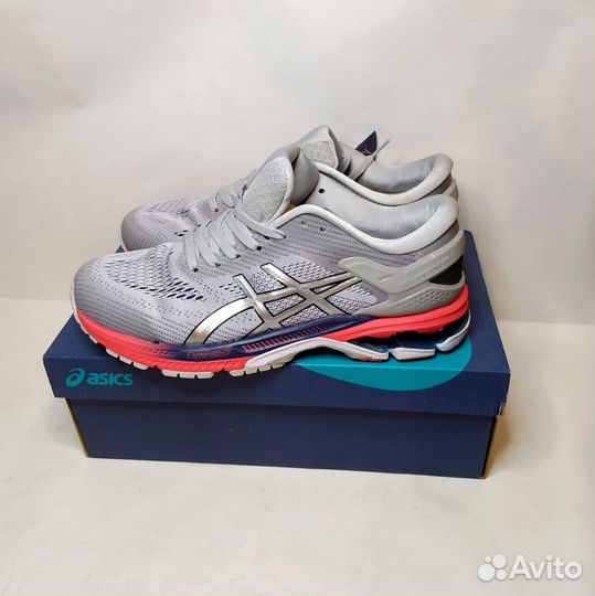 Кроссовки мужские Asics gel Kayano 26