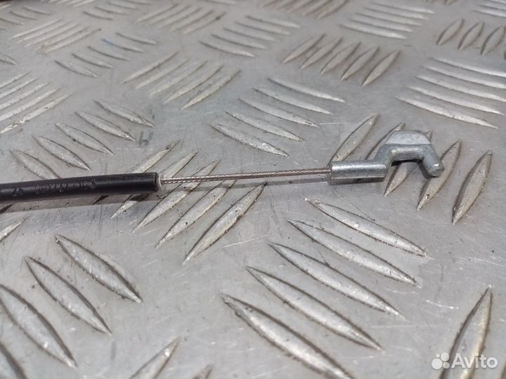 Б/У Трос открывания двери передней LR W204#005