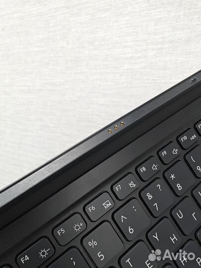 Клавиатура для планшета samsung