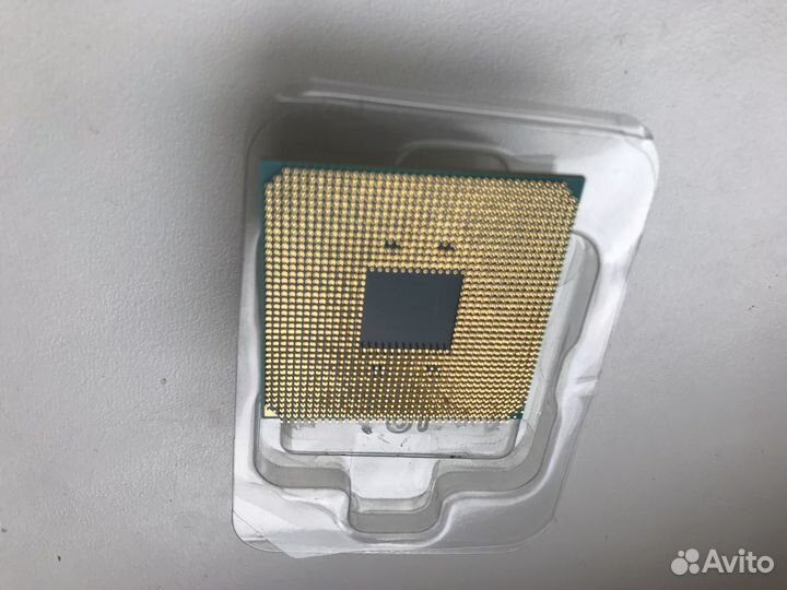 Продам процессор AMD A8-9600