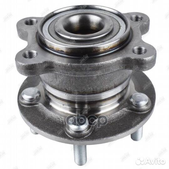 Ступица колеса зад лев HW51026 jikiu