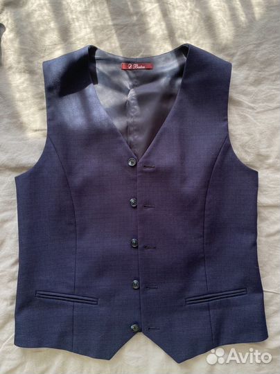 Школьная форма на мальчика Boston