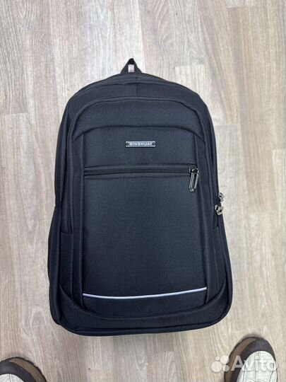 Рюкзак мужской хороший кочиство