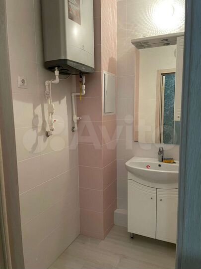 3-к. квартира, 96,4 м², 3/8 эт.