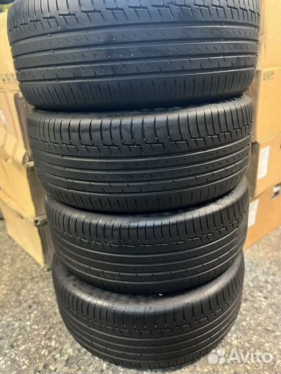 Continental PremiumContact 6 SSR 285/45 R21 113Y