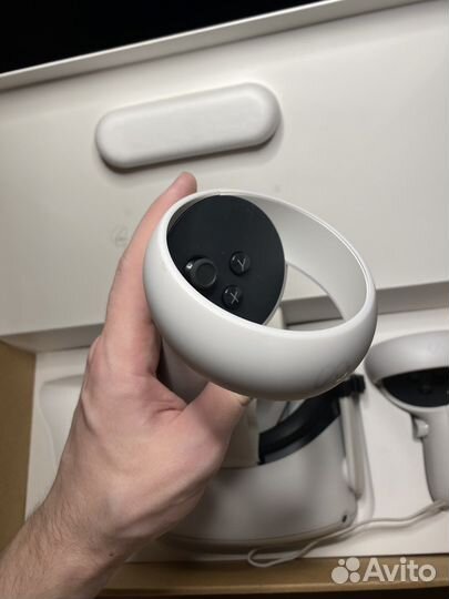 Oculus Quest 2 256gb