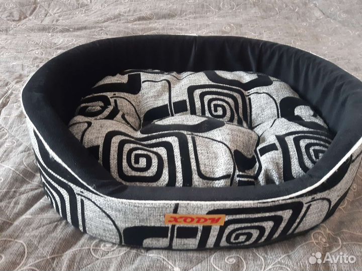 Лежак для животных