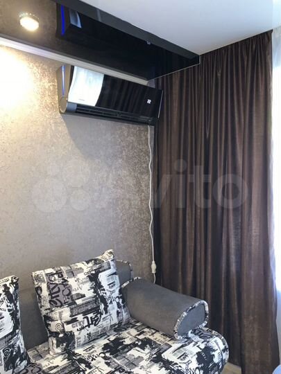 1-к. квартира, 34 м², 1/5 эт.