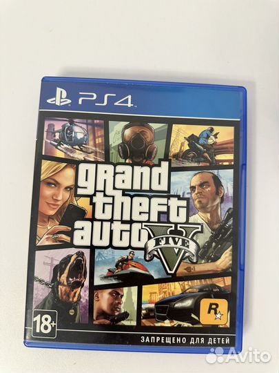 10 игр playstation 4