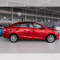 Новый Changan Alsvin 1.5 AMT, 2023, цена от 1 479 900 руб.