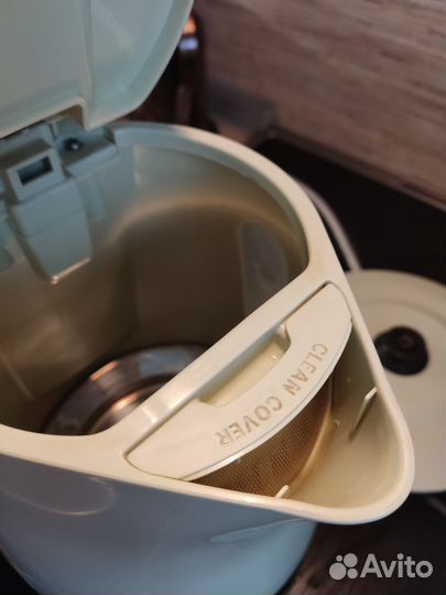 Чайник электрический Tefal