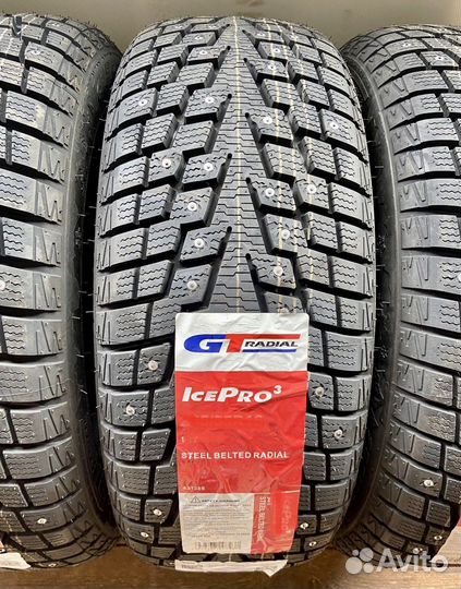 GT Radial IcePro 3 215/60 R16 99T