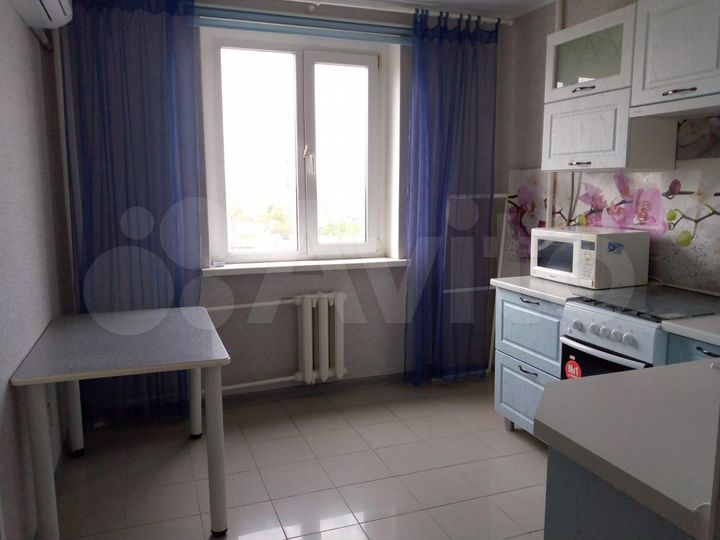 2-к. квартира, 50 м², 7/9 эт.