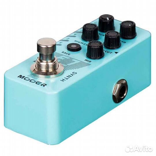 Mooer E7 Synth (Новый)