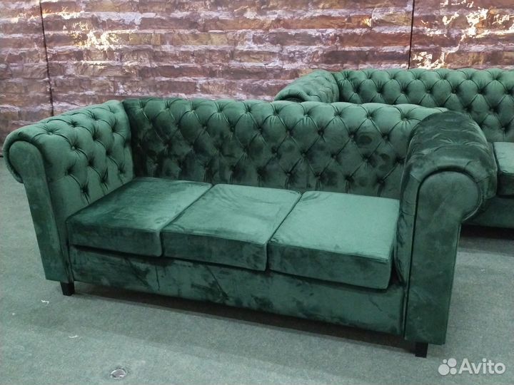 Диван новый