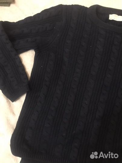 Свитер zara для мальчика