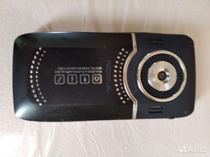 Раритет для коллекционеров