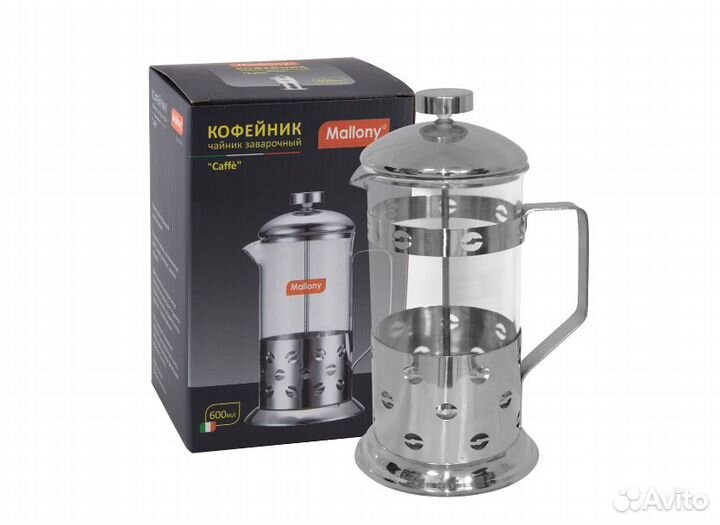 Чайник заварочный