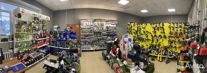 Дренажный насос quattro elementi Drenaggio 400