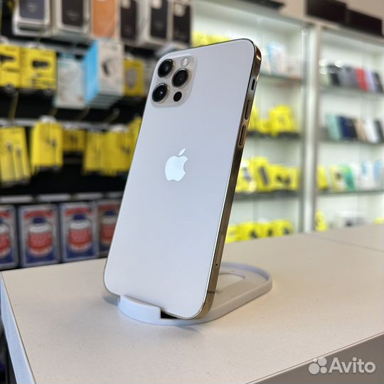 iPhone 12 pro 256gb