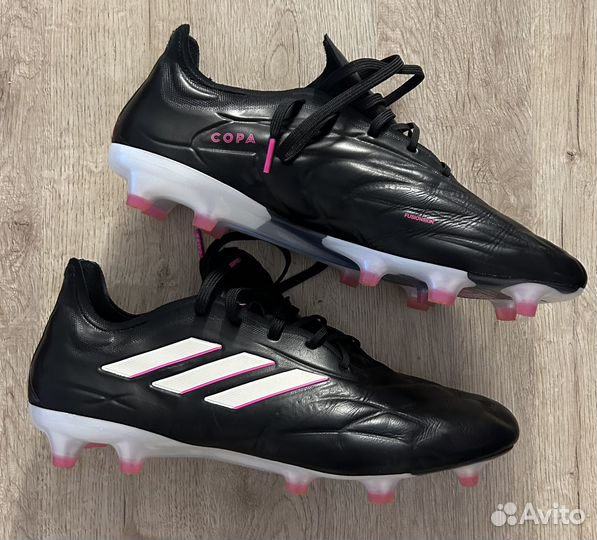 Бутсы Adidas Copa оригинал