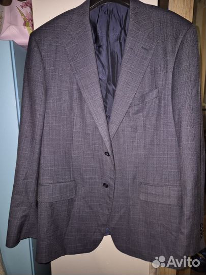 Corneliani пиджак