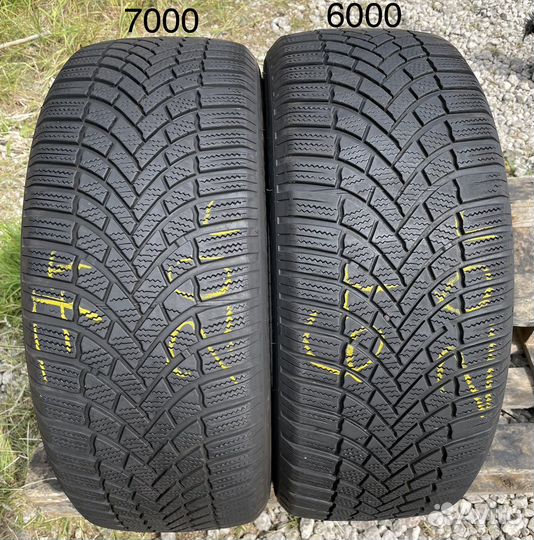 Bridgestone Blizzak LM-005 235/50 R19