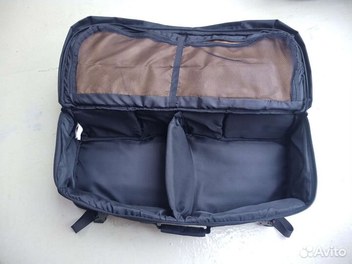 Сумка для квадроцикла