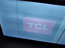 Телевизор TCL LED40D3000 на запчасти