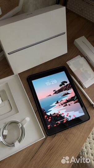 iPad 6 32 гб