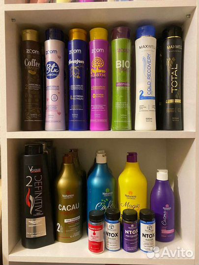 Кератин Zoom, Maxwell, Natureza, Globber