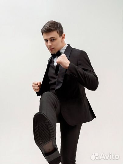 Ведущий мероприятий