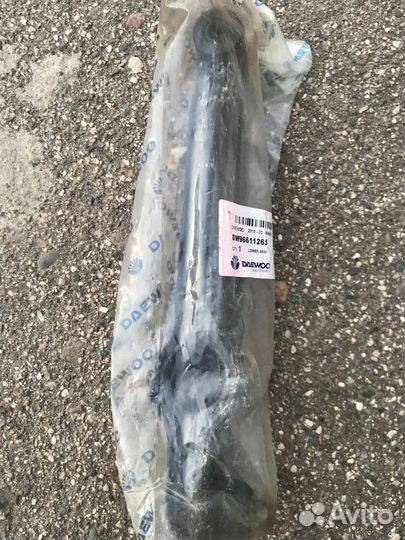 Продам запчасти на Дэу Матиз