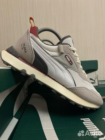 Кроссовки puma